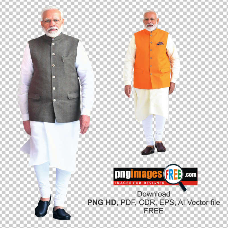 Narendra-Modi-Full-Standing-Photo-PNG-HD