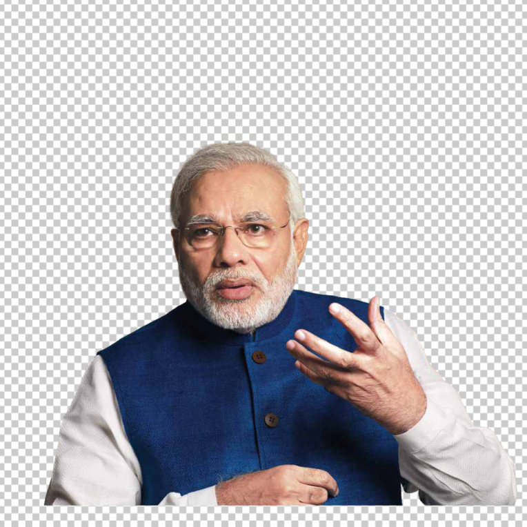 Narendra-Modi-Speech-PNG-Images
