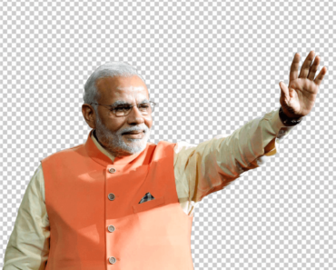Narendra Modi PNG Transparent Photo