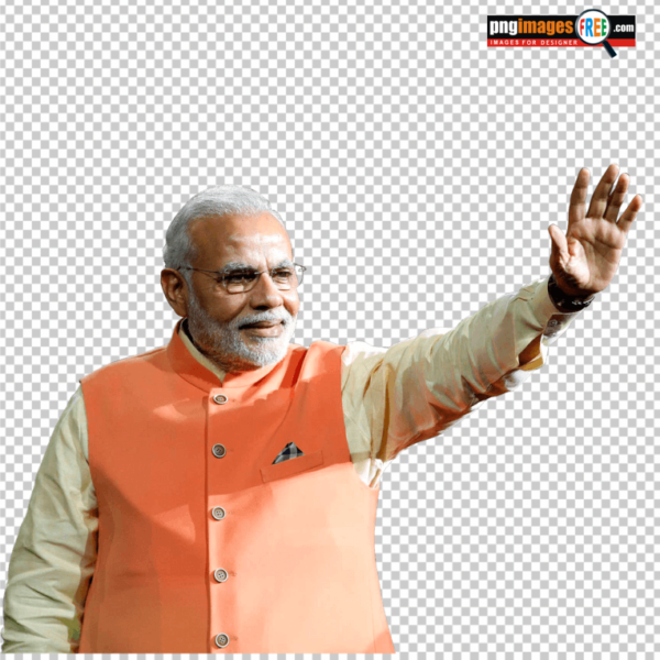 Narendra Modi PNG Transparent Photo - FREE Vector & PNG Download