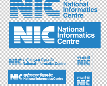 NIC Logo PNG