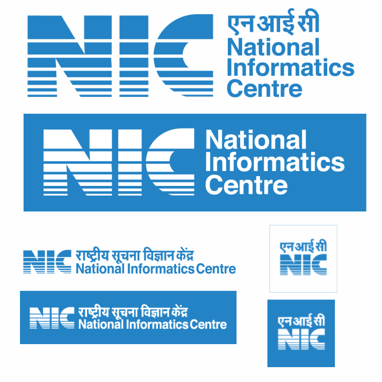 National-Informatics-Centre-nic-Logo-Vector