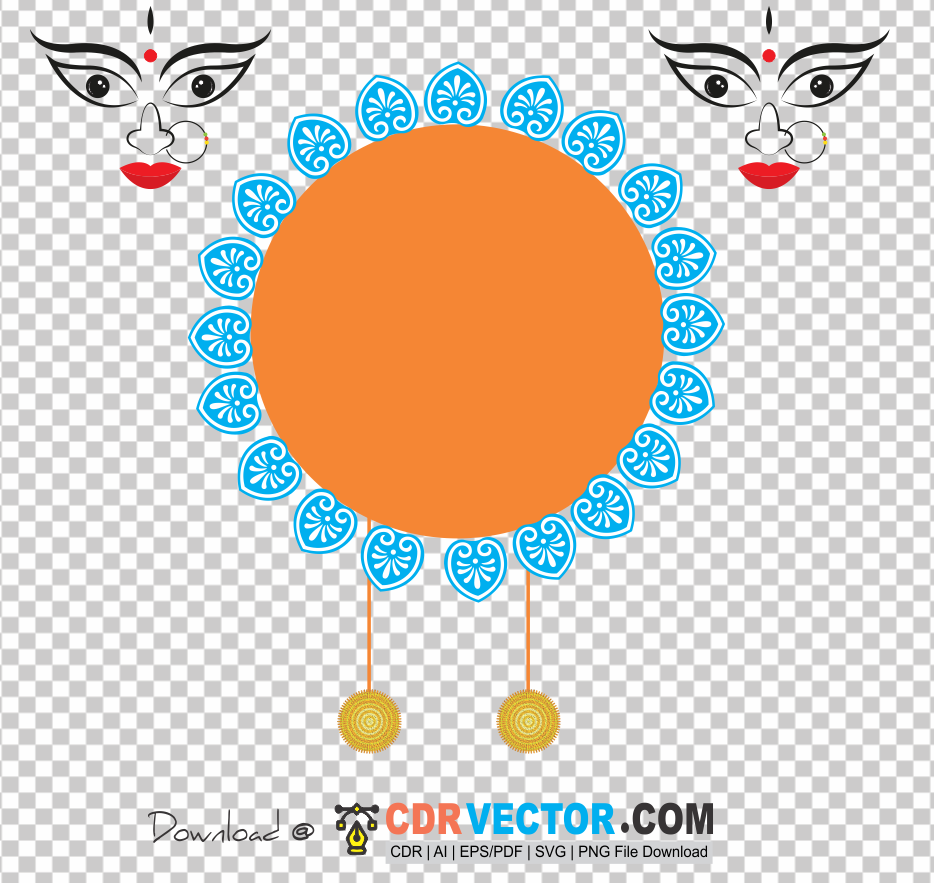 Navratri-Offer-Vector-PNG