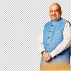 New-Image-of-Amit-Shah-PNG