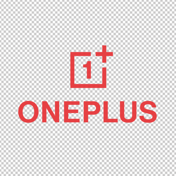 Oneplus-PNG-Logo