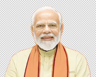 PM Modi PNG Latest Images Download