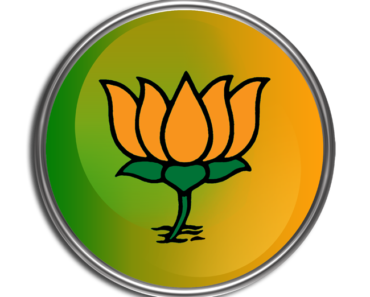 BJP Party Logo PNG