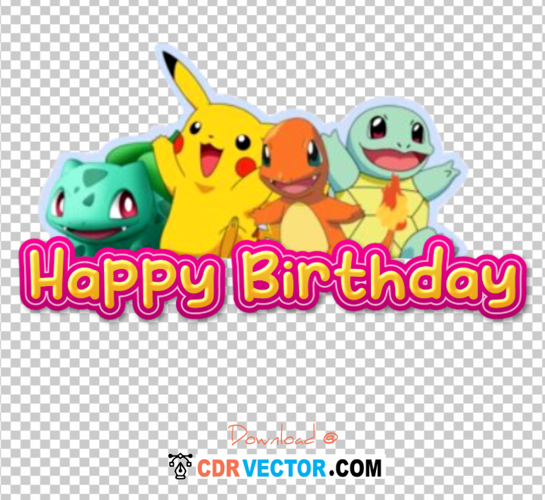 Pokemon-Happy-Birthday-Text-PNG-Transparent