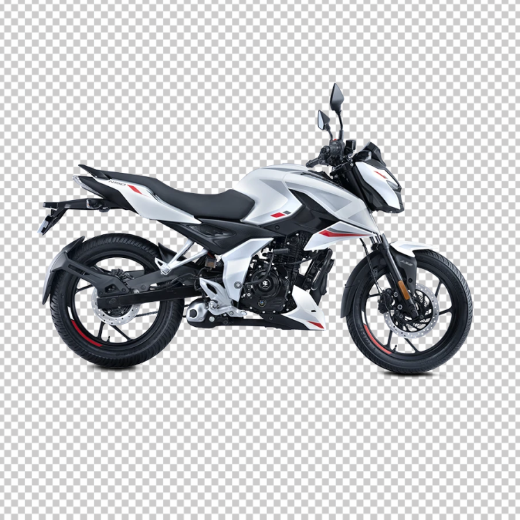 Pulsar-150-Bike-PNG-White-Full-View