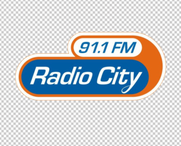 Radio City Logo PNG