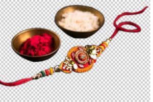 Real Rakhi PNG Transparent images Download