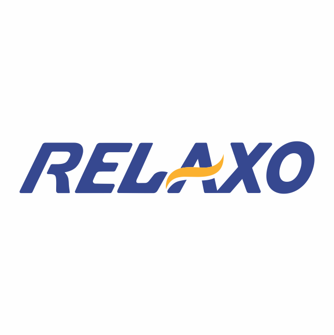 Relaxo-Logo-Vector