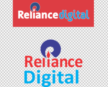 Reliance Digital Logo PNG Transparent and Vector File