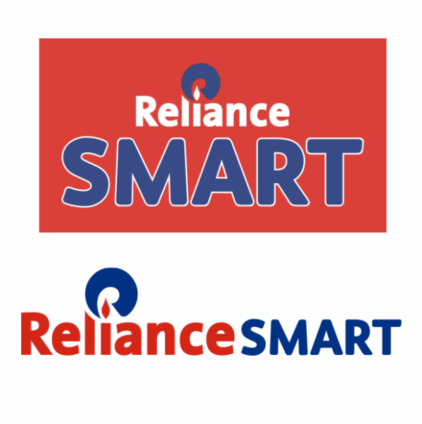 Reliance Smart Logo PNG and Vector File CDR EPS AI SVG - PNG Images for ...