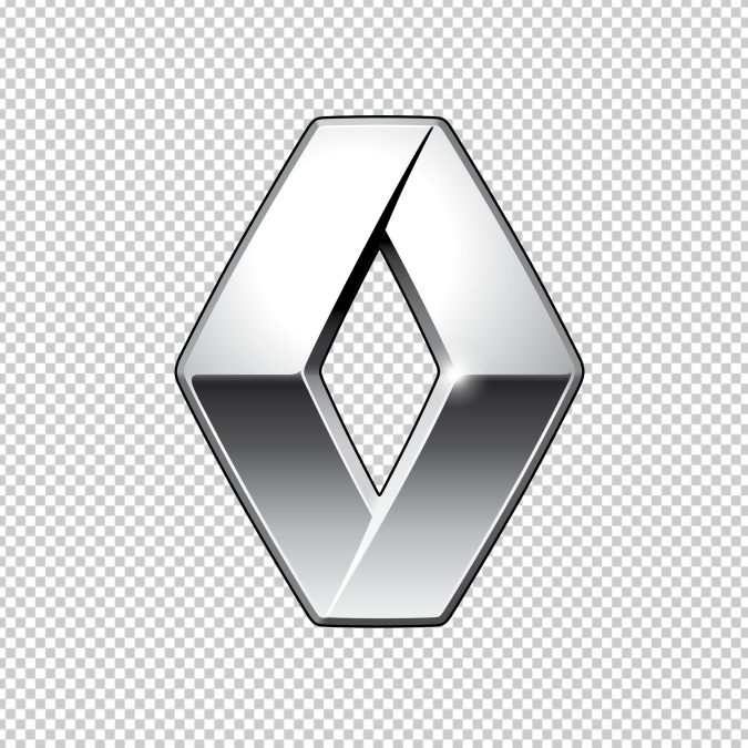 Renault-emblem-PNG-logo