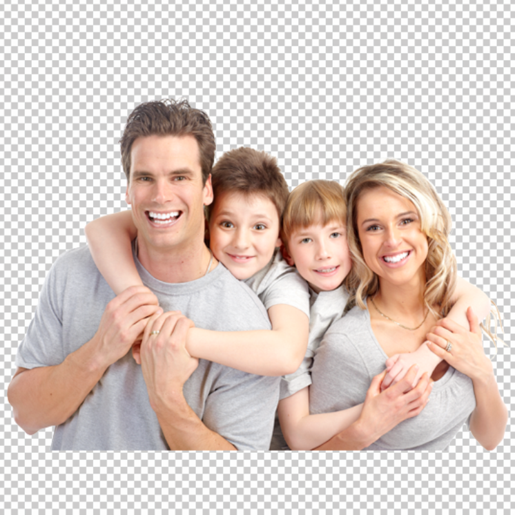 Small-family-png