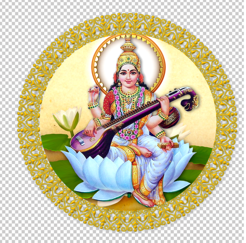 Saraswati-logo-png