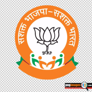 Sashakt-Bhajpa-Sashakt-Bharat-Logo-PNG