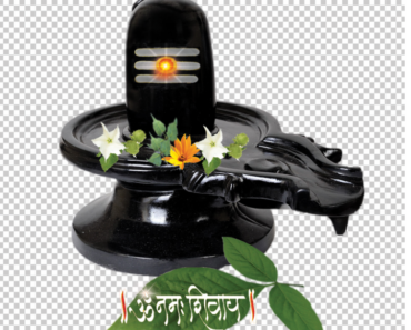 Shivling PNG HD Images with Transparent Background