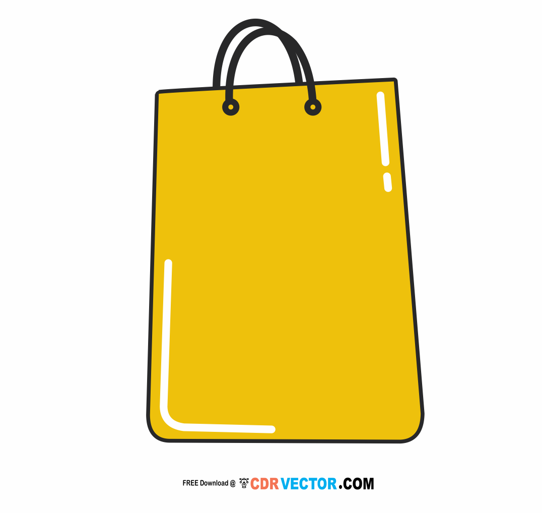 Shopping-Bag-Clipart-Free