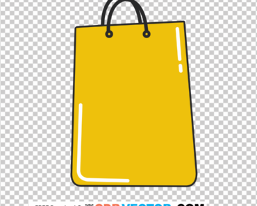Shopping Bag Clipart PNG