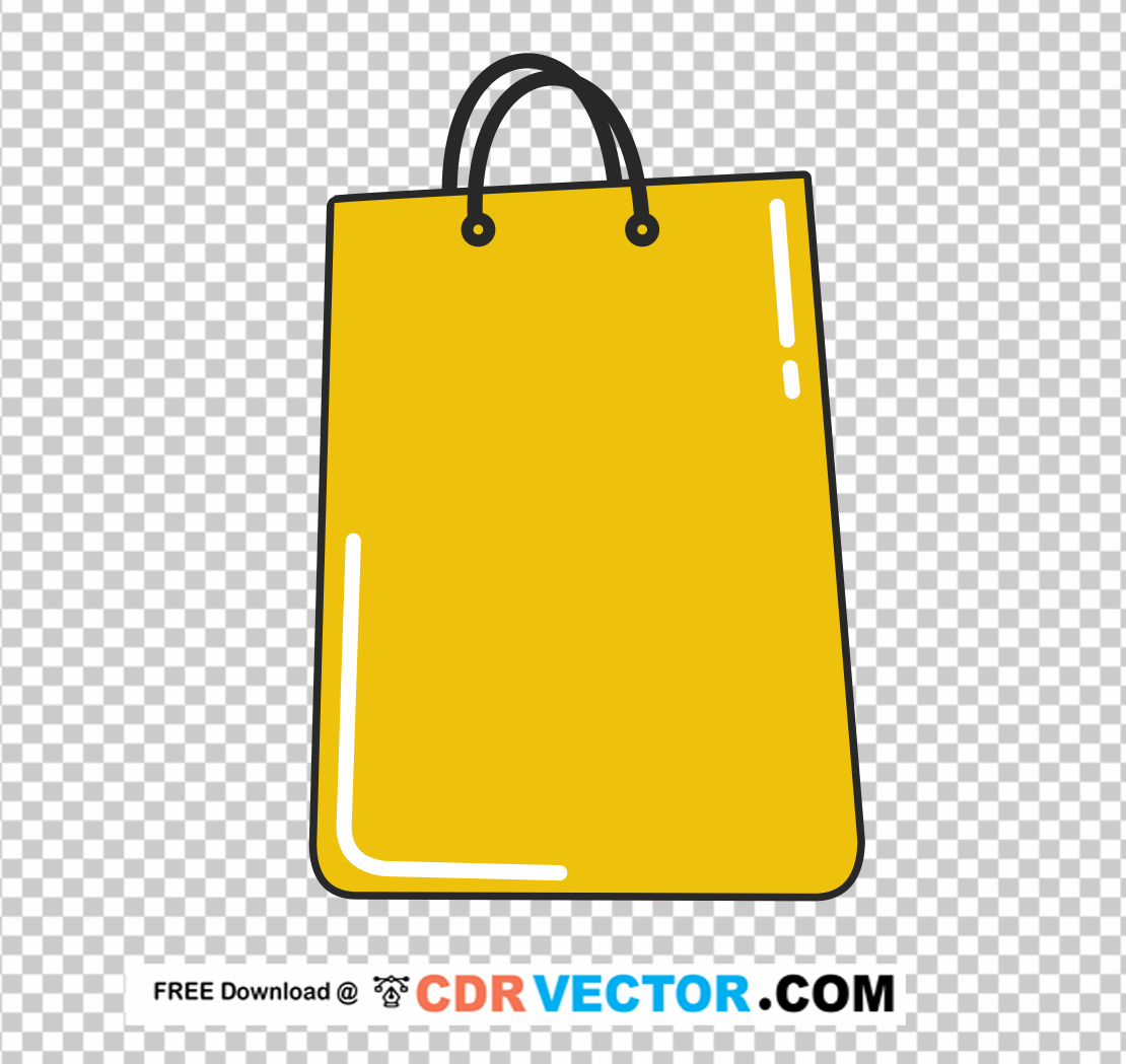 Shopping-Bag-Clipart-PNG-Transparent
