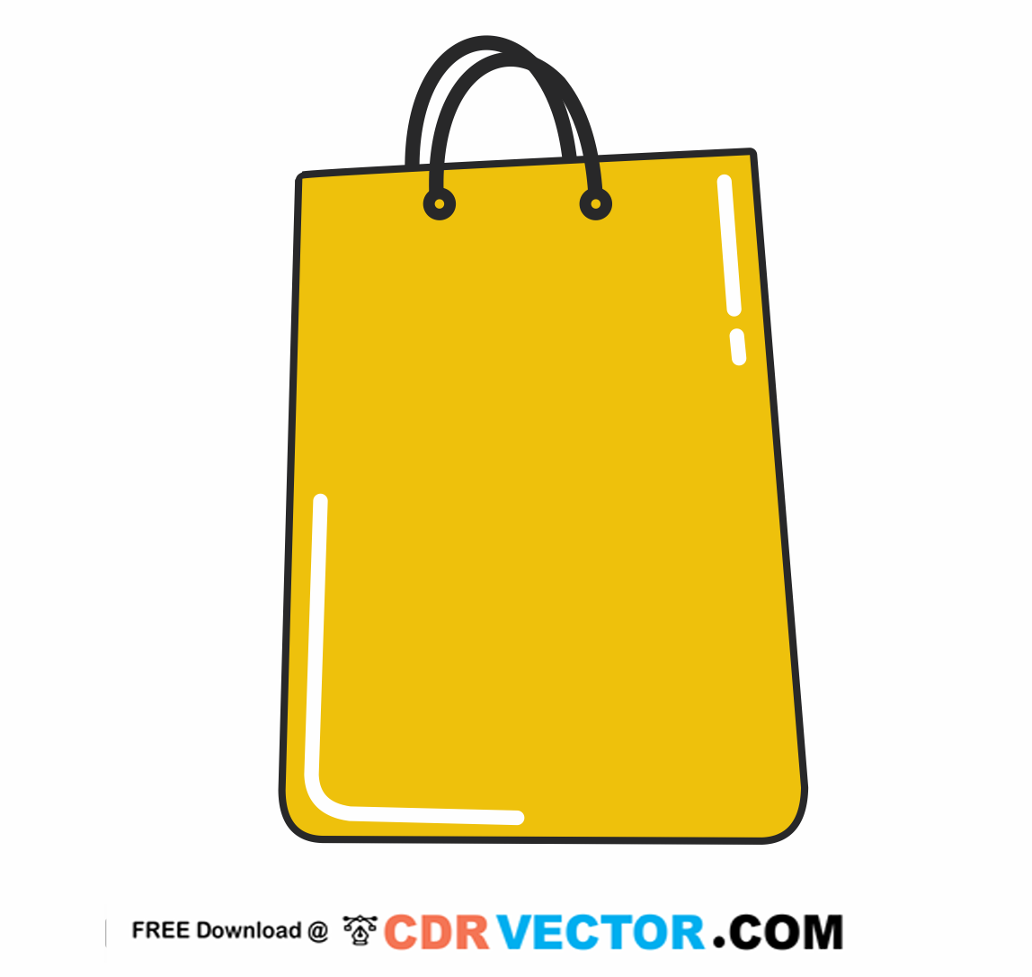 Shopping-Bag-Vector-Free
