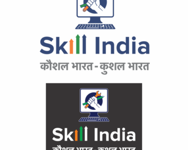 Skill India Logo PNG HD images and Vector File