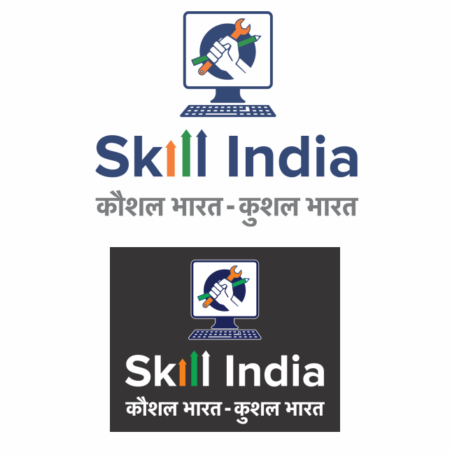 Skill-India-Logo-Vector