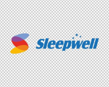 Sleepwell Mattress Logo PNG and VECTOR