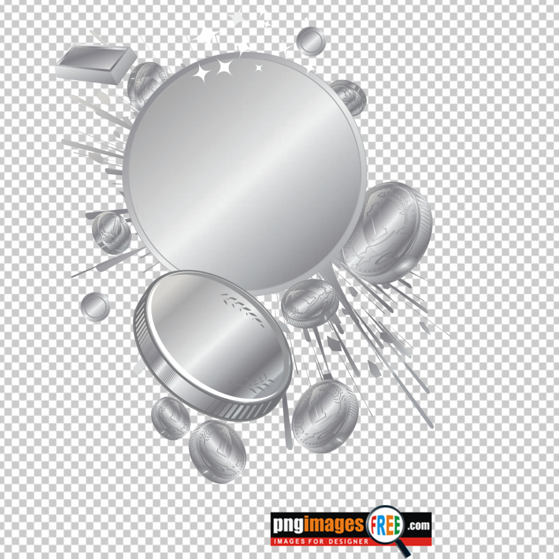 Sliver-Coin-Vector-PNG-OFFER-Label