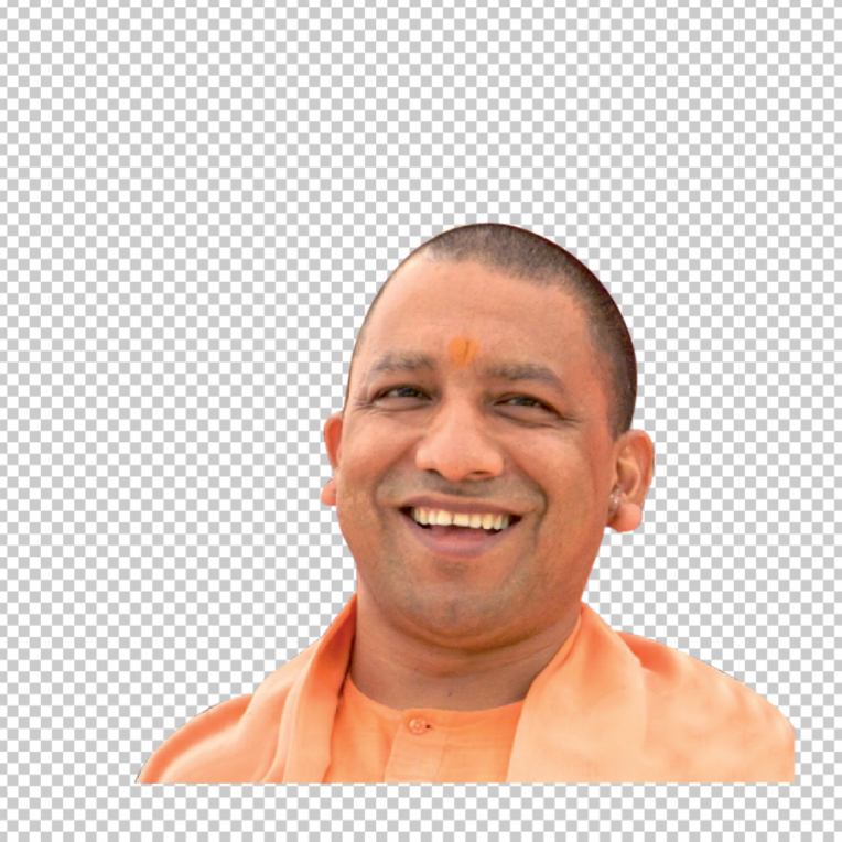 Smile-Face-Yogi-Adityanath-Photos