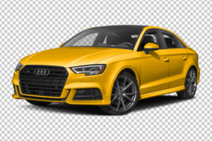 Audi Car PNG Download