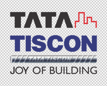 TATA TISCON Logo PNG | Vector