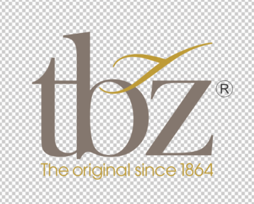 TBZ Jewellery Logo – Vector, EPS, PNG, SVG, PDF