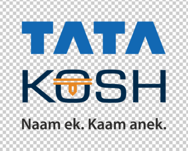 Tata Kosh Logo PNG and Vector