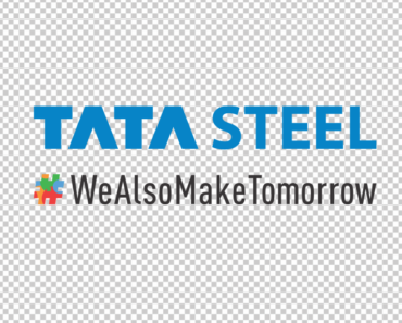 Tata Steel We Also Make Tomorrow Logo PNG | VECTOR
