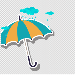 Umbrella-rain-png