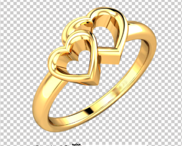 Wedding Rings PNG Transparent