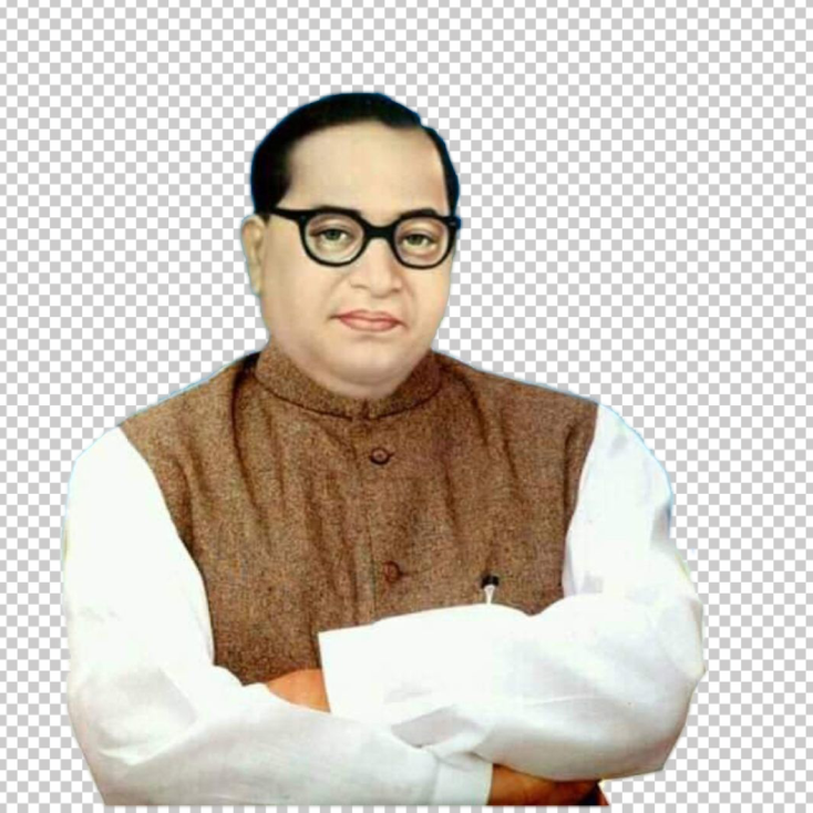 babasaheb-ambedkar-png