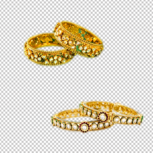 bangle-jewellery_Transparent-images