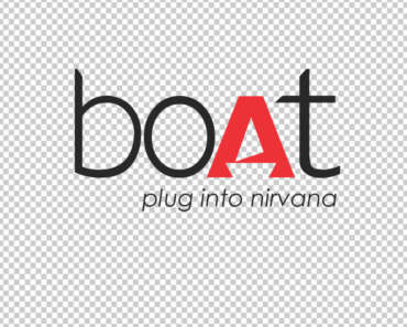 Boat Music Logo Vector | PNG