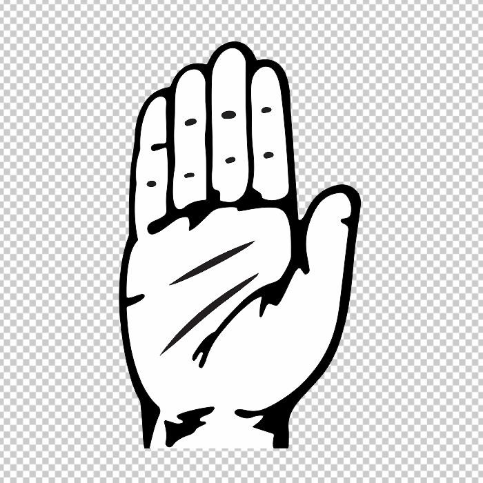 Congress-Logo_Black-and-White