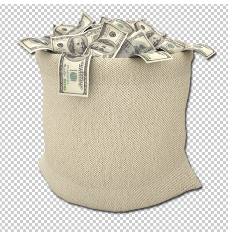 dollar-bag-png