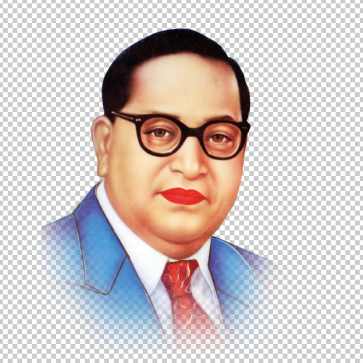 dr-babasaheb-ambedkar-png-vector