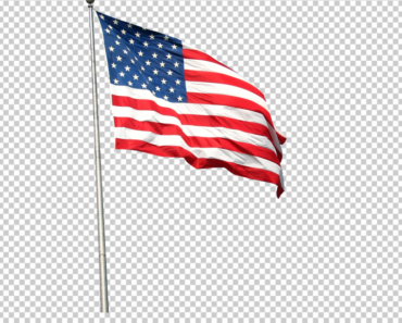 Best USA Flag PNG – American flag png