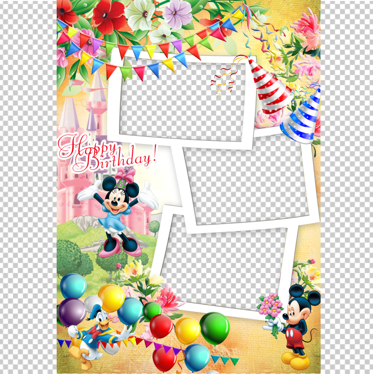 happy-birthday-collage-frame-png