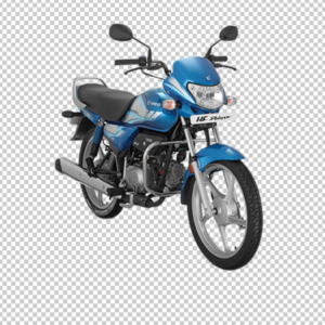 hf-deluxe-Hero-Bike-png