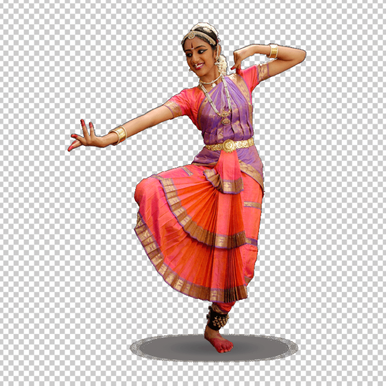 indian-classical-dance-png-Kuchipudi