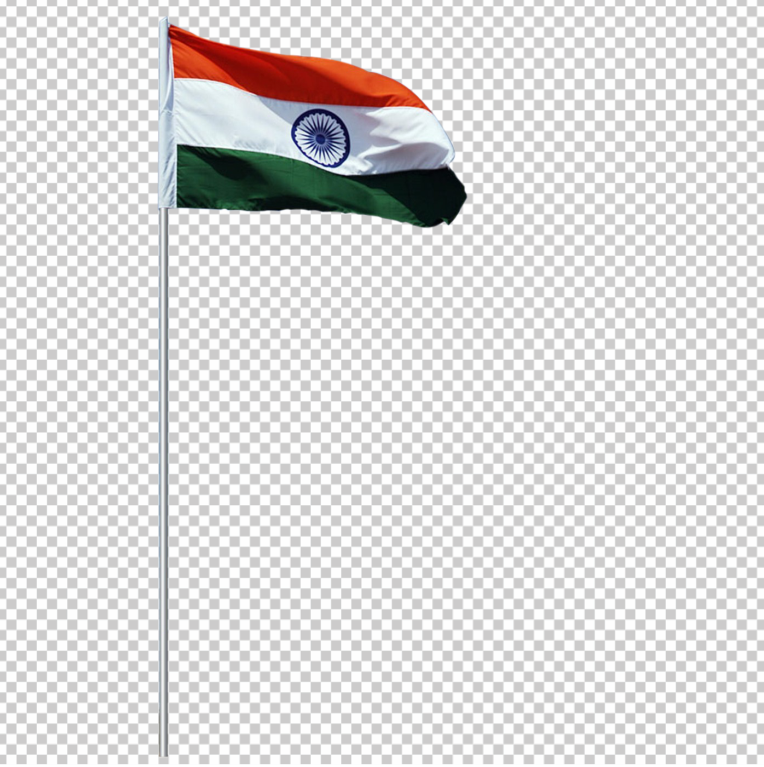 Indian-Flag-PNG-Transparent-image